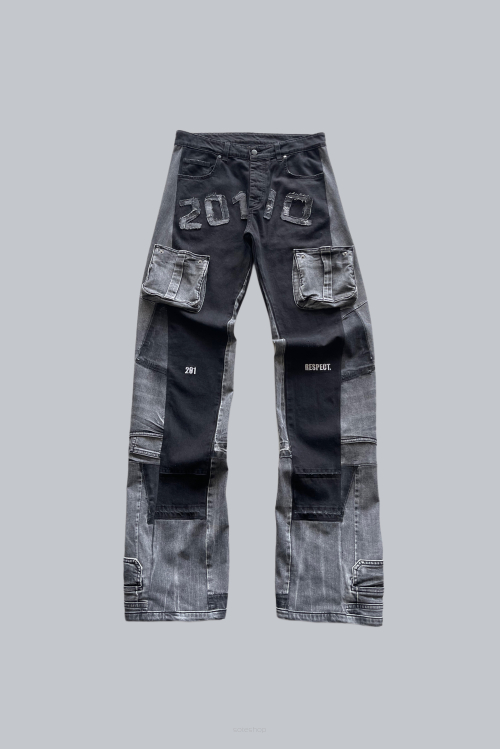 201 IQ PANTS