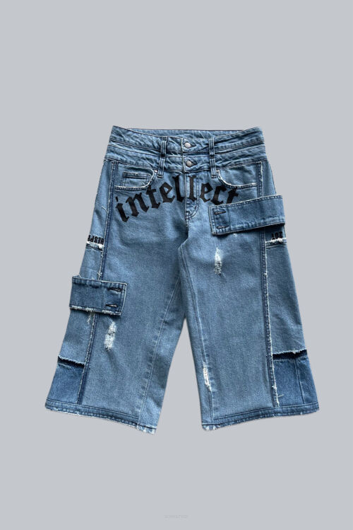 INTELLECT JORTS